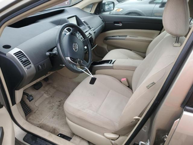 2005 Toyota Prius - Image 7