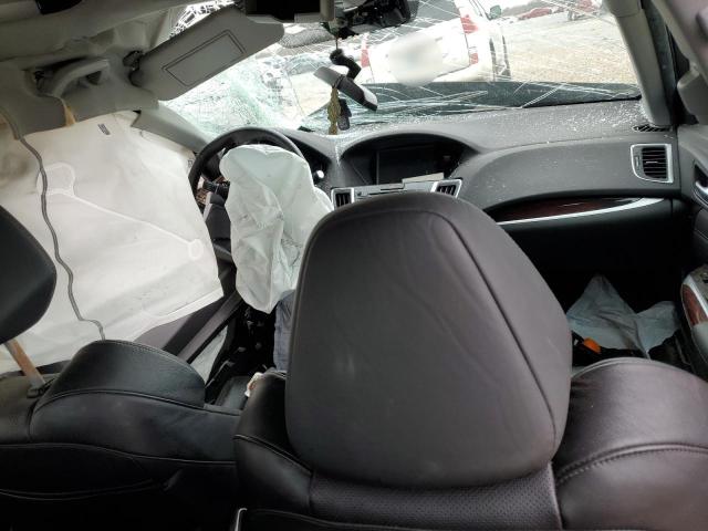 2015 ACURA TLX TECH - 19UUB1F59FA023088