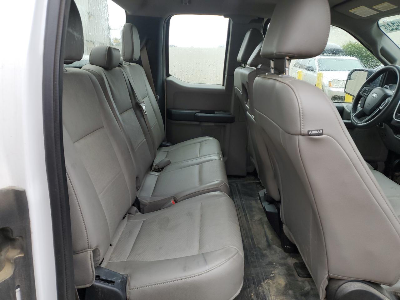 1FTEX1C83GFA18007 FORD F-150 2016