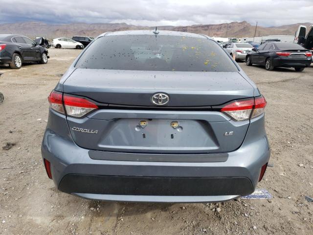 2020 TOYOTA COROLLA LE - 5YFEPRAE4LP146461