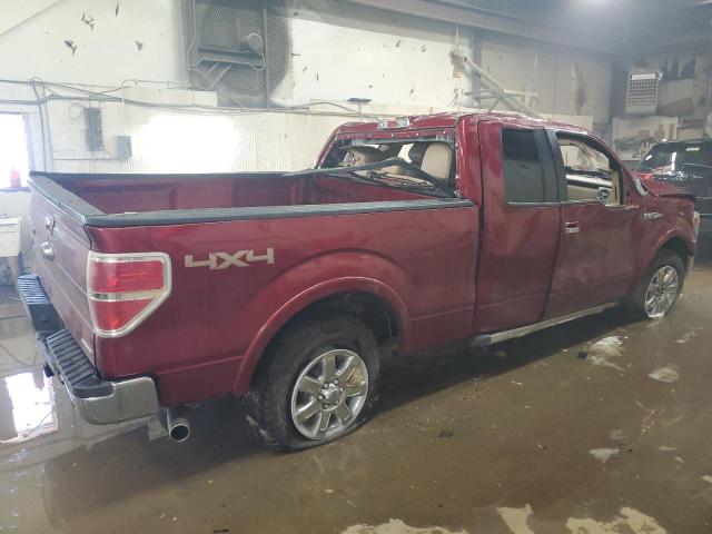 2013 Ford F150 Super Cab VIN: 1FTFX1EF1DFB75675 Lot: 37796254