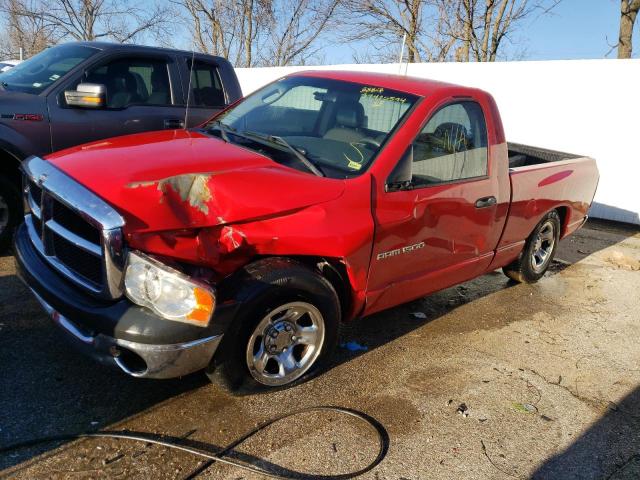 2004 Dodge Ram 1500 ST