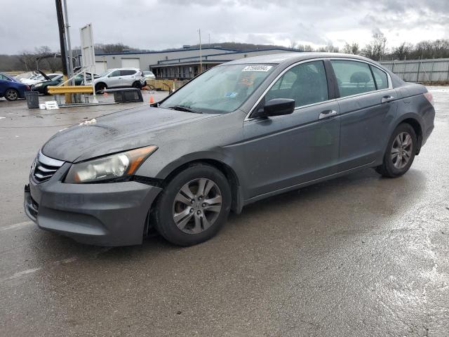 2011 Honda Accord Sdn SE