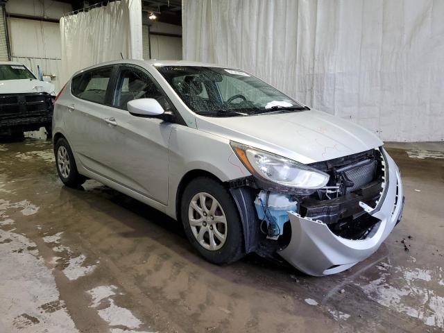 KMHCT5AE7EU194095 | 2014 Hyundai accent gls