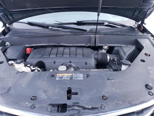 2017 CHEVROLET TRAVERSE L - 1GNKVGKD2HJ104263