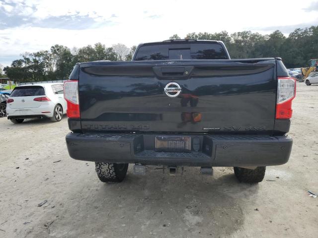 1N6BA1F48JN516422 | 2018 Nissan titan xd sl