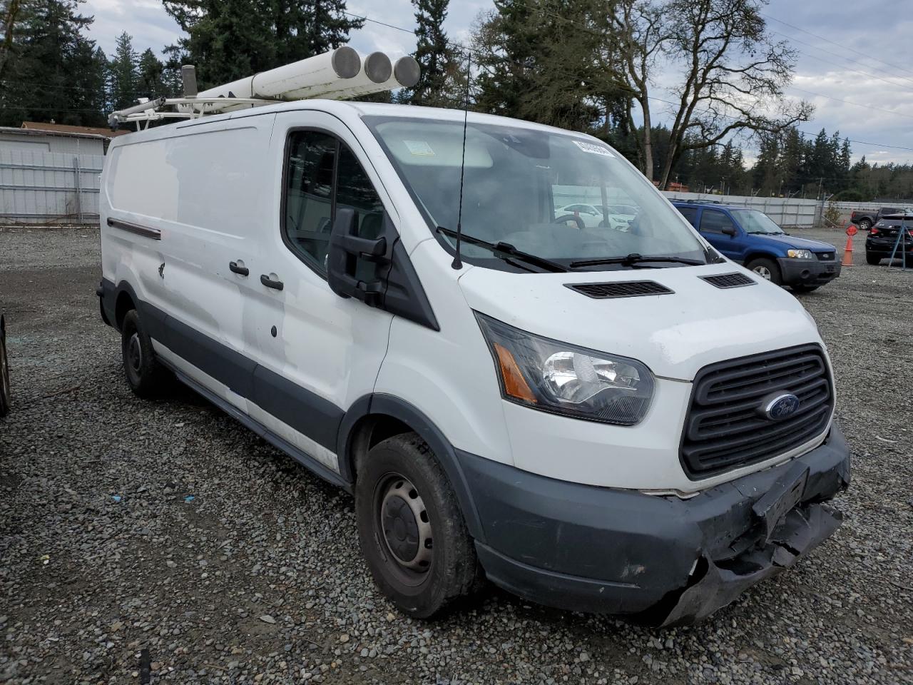 1FTYR2YG8HKB47284 FORD TRANSIT 2017