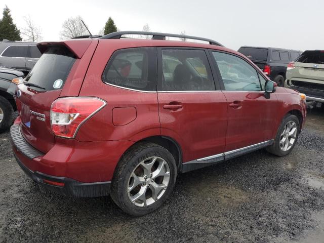 JF2SJAWC4FH534868 | 2015 SUBARU FORESTER 2