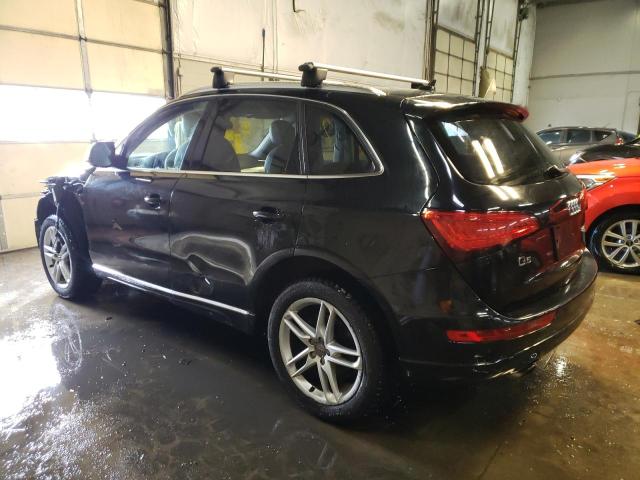 VIN WA1LFAFP5DA090469 2013 Audi Q5, Premium Plus no.2