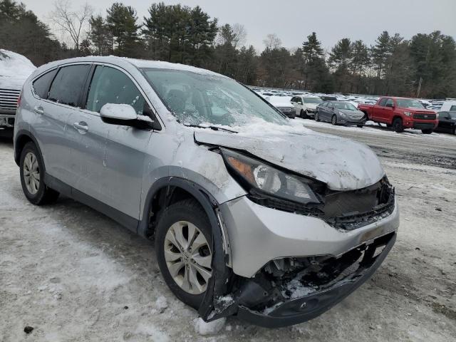 2HKRM4H53EH706165 | 2014 HONDA CR-V EX