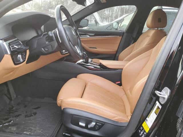 2021 BMW 530 XI - WBA13BJ04MWX04823