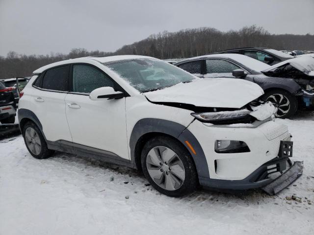 2021 HYUNDAI KONA ULTIM - KM8K53AG5MU128378