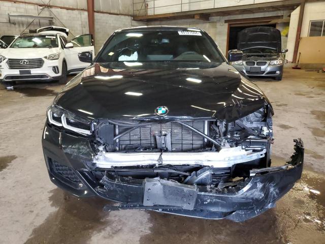 2023 BMW 530 XI - WBA13BJ06PWY12378