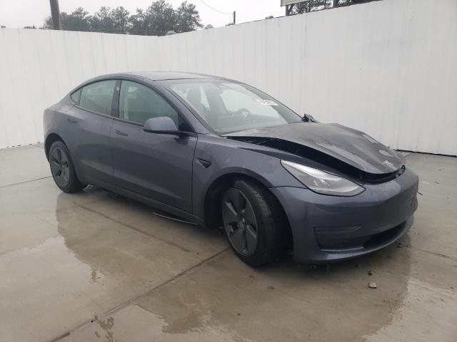 5YJ3E1EA1MF086397 | 2021 TESLA MODEL 3