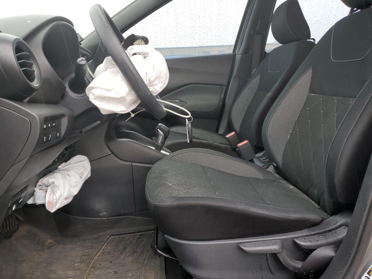 3N1CP5BV0LL478444 NISSAN ALL OTHER 2020