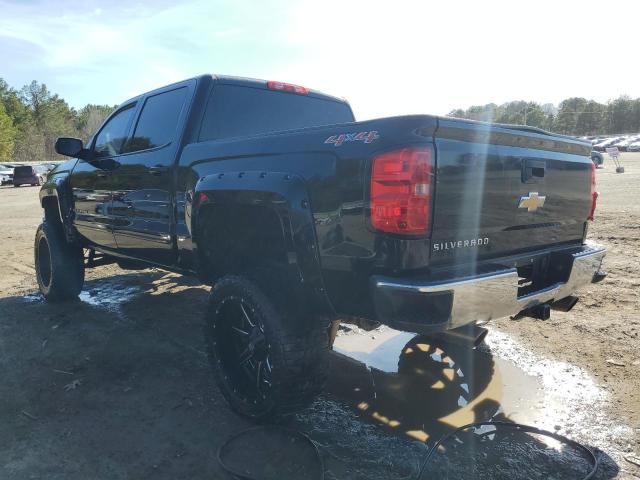 3GCUKREC4FG286393 | 2015 CHEVROLET SILVERADO