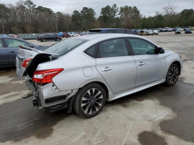 2018 Nissan Sentra - Image 3