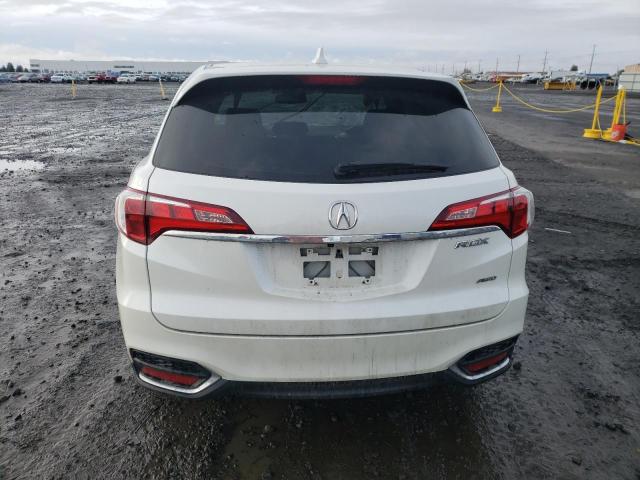 5J8TB4H57JL011805 | 2018 ACURA RDX TECHNO