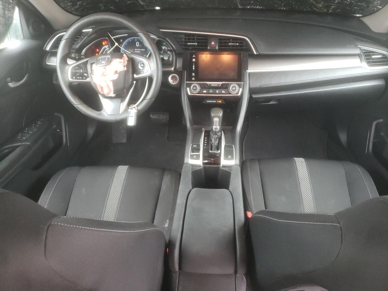 19XFC2F78HE203688 HONDA CIVIC 2017
