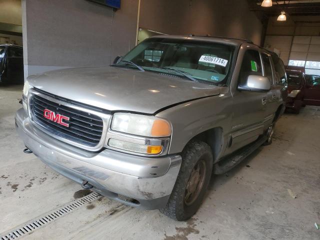 2002 GMC Yukon XL 