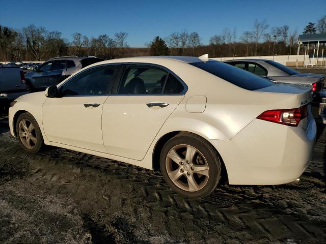 JH4CU2F62BC005192 2011 Acura Tsx 2011 Acura Tsx VIN: JH4CU2F62BC005192 Lot: 37203124