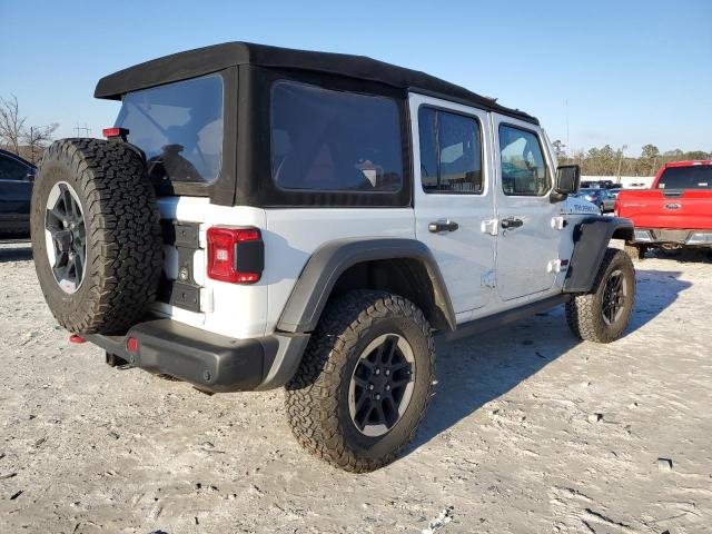 1C4JJXFM4MW728783 | 2021 JEEP WRANGLER U