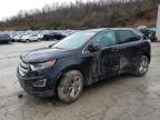 2018 FORD EDGE SEL - 2FMPK4J99JBB57518
