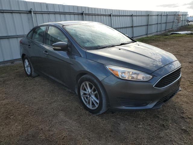 1FADP3F20HL212162 | 2017 FORD FOCUS SE