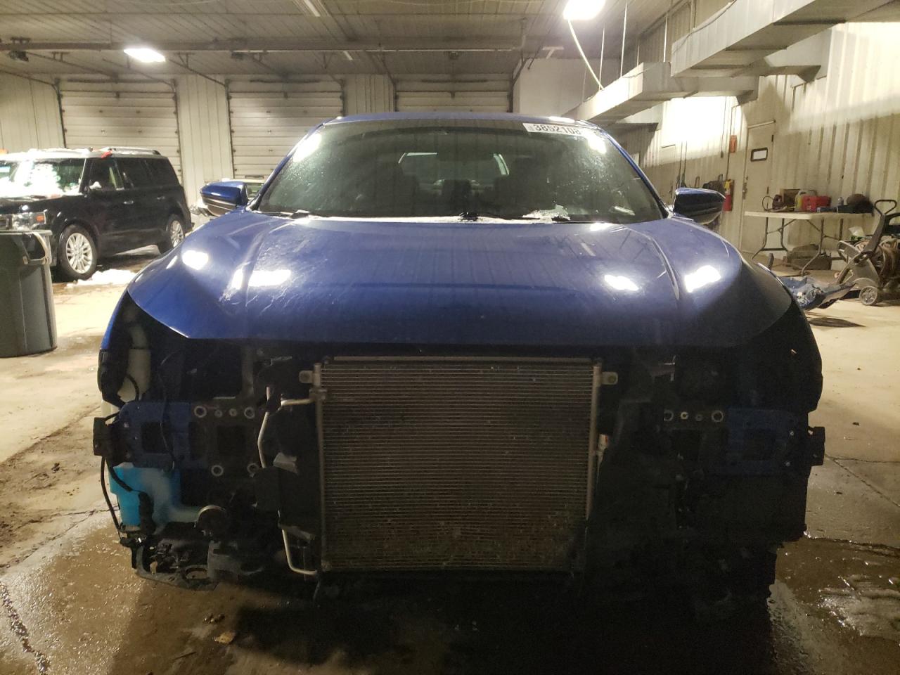2HGFC2F8XKH560294 HONDA CIVIC 2019