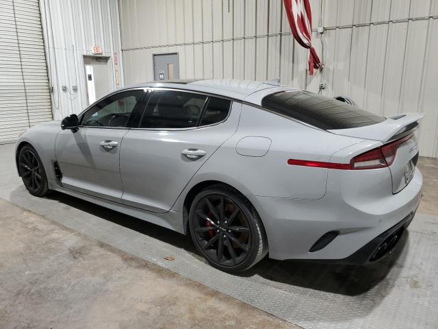 KNAE55LCXN6111585 Kia Stinger GT 2