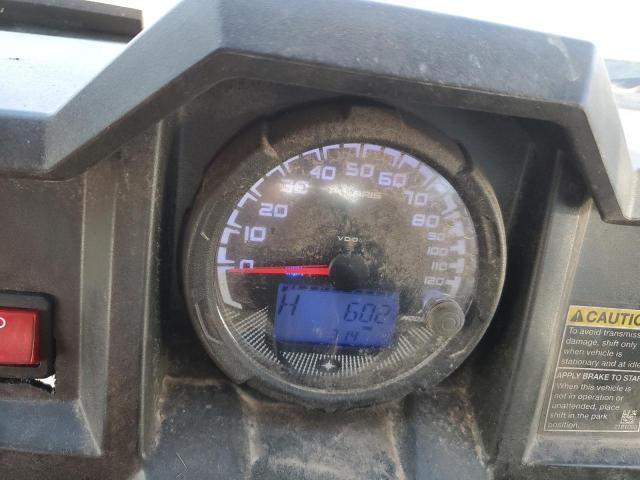 2019 POLARIS RANGER 500 - 3NSRMA506KE738713