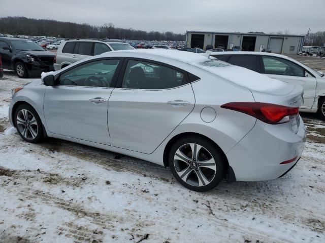 KMHDH4AH1FU305235 | 2015 HYUNDAI ELANTRA SE