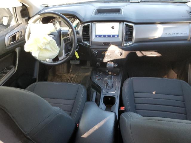 2021 FORD RANGER XL 1FTER4FH1MLD14194