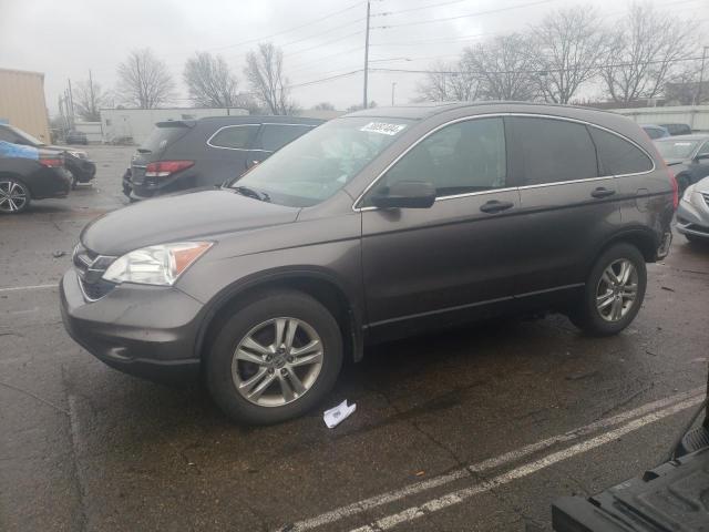 2011 Honda CR-V EX