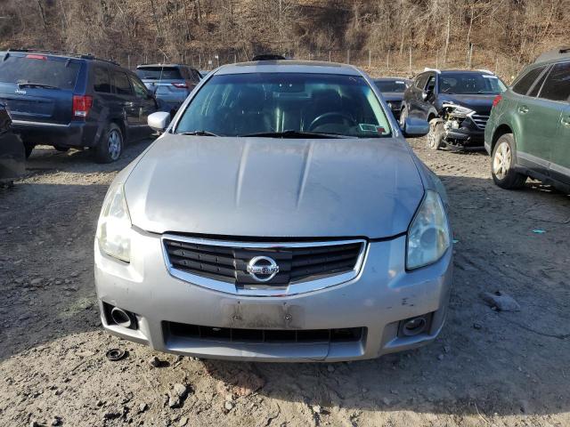 2007 Nissan Maxima Se VIN: 1N4BA41E37C814441 Lot: 38024034