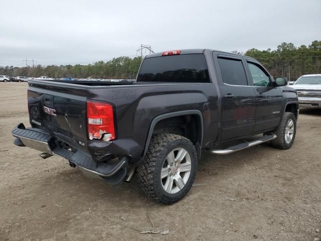 2016 GMC SIERRA K15 3GTU2MECXGG136258