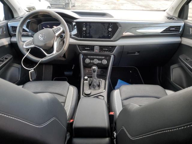 2023 VOLKSWAGEN TAOS SEL - 3VV2X7B20PM342066