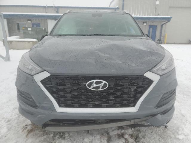 KM8J3CAL2MU407169 | 2021 HYUNDAI TUCSON LIM