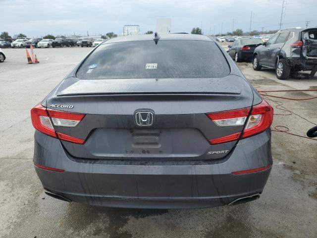 1HGCV1F34KA164002 | 2019 HONDA ACCORD SPO