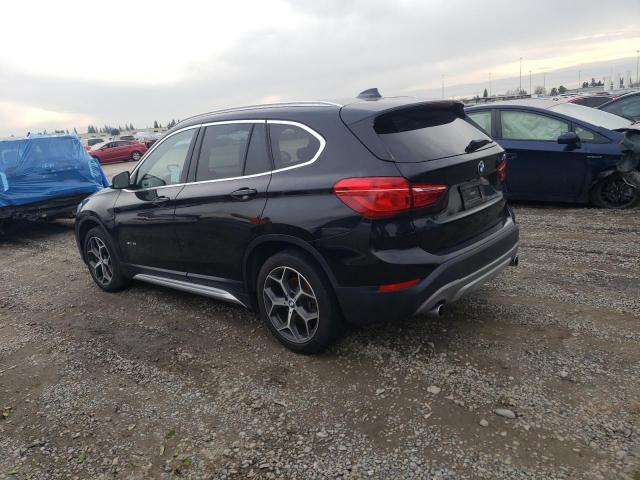 2018 BMW X1 Sdrive28I VIN: WBXHU7C35J5H40661 Lot: 40538677