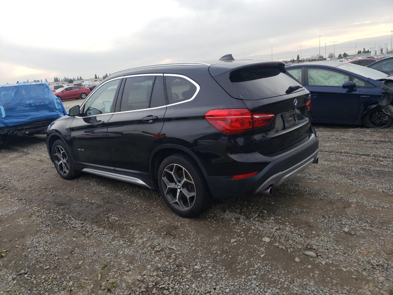 WBXHU7C35J5H40661 2018 BMW X1 Sdrive28I