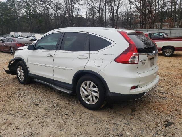 5J6RM3H73FL004222 | 2015 Honda cr-v exl