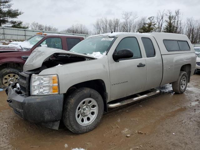 2009 Chevrolet C/K 1500 