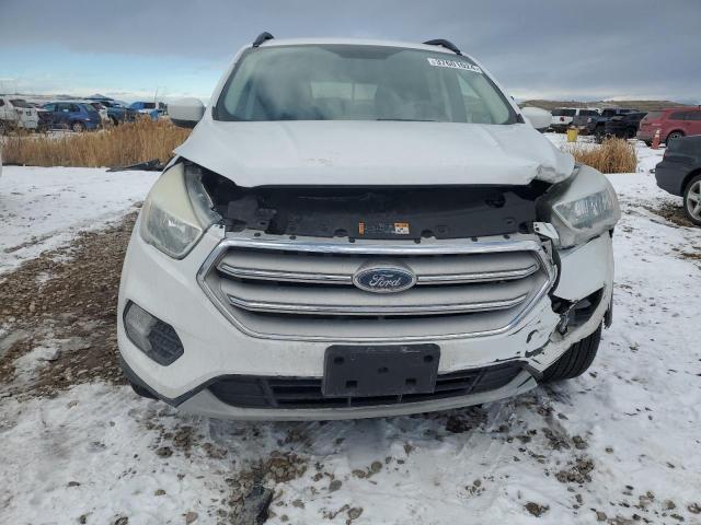 1FMCU9GD2JUA74153 | 2018 FORD ESCAPE SE