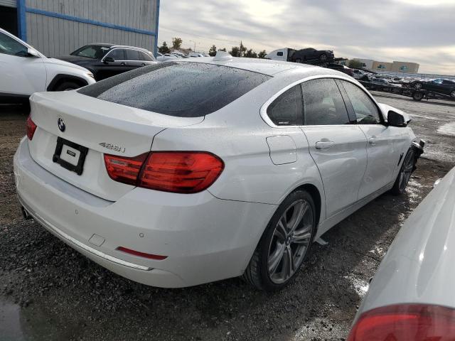 WBA4A9C58GG506829 | 2016 BMW 428 I GRAN