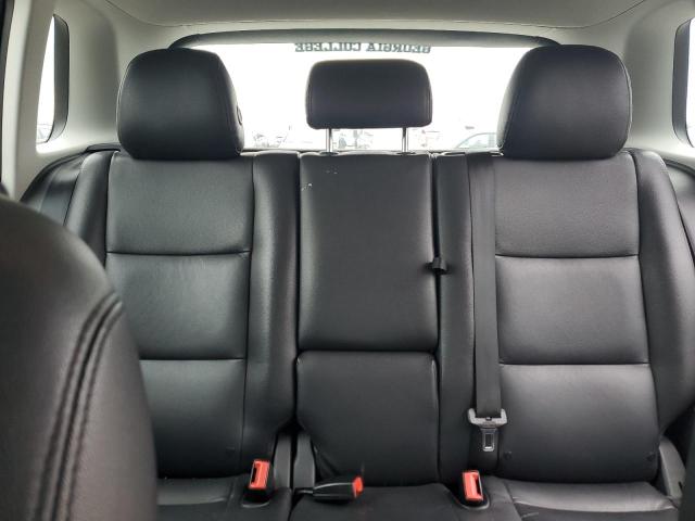 2017 VOLKSWAGEN TIGUAN S - WVGAV7AX7HK053090
