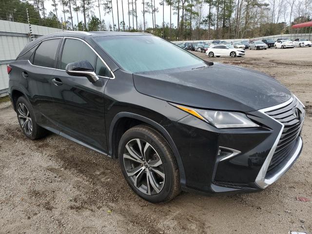 2T2ZZMCA0KC151062 | 2019 LEXUS RX 350 BAS