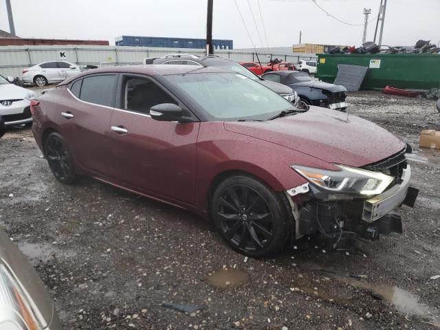 1N4AA6AP9HC429413 | 2017 NISSAN MAXIMA 3.5