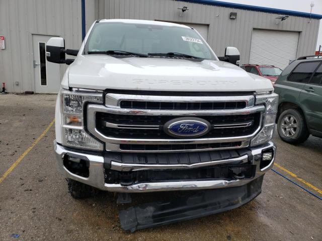 2020 FORD F250 SUPER - 1FT7W2BT3LEC70945