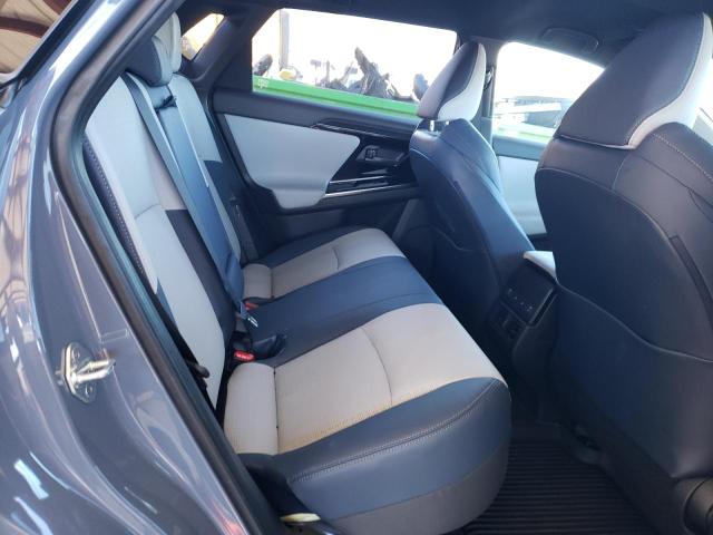 2023 SUBARU SOLTERRA P JTMABABAXPA014101